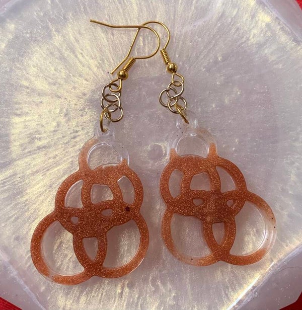Boucle d’oreille
