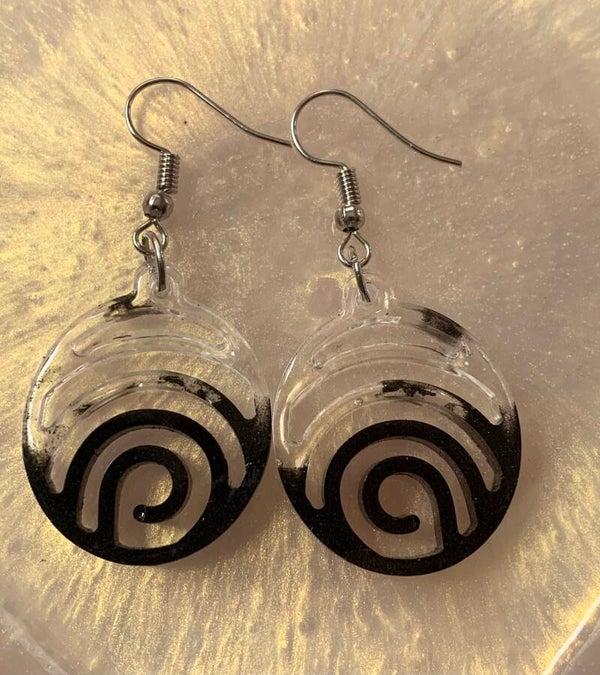 Boucle d’oreille