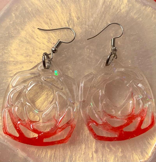 Boucle d’oreille