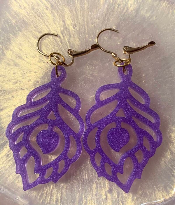 Boucle d’oreille