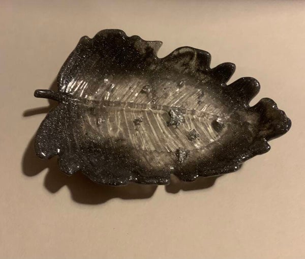 Petite feuille vide poche