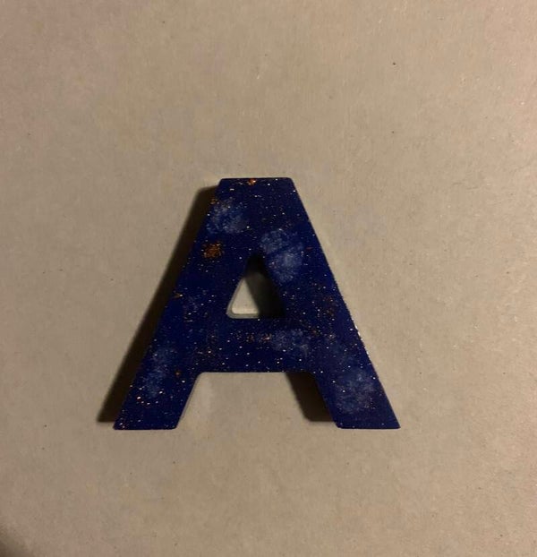 Lettre A