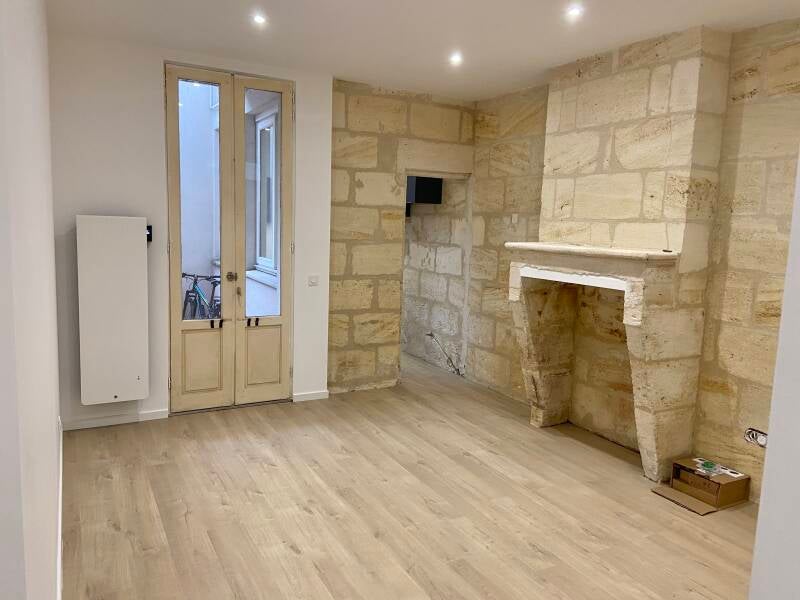 renovation d'un appartement à bordeaux 