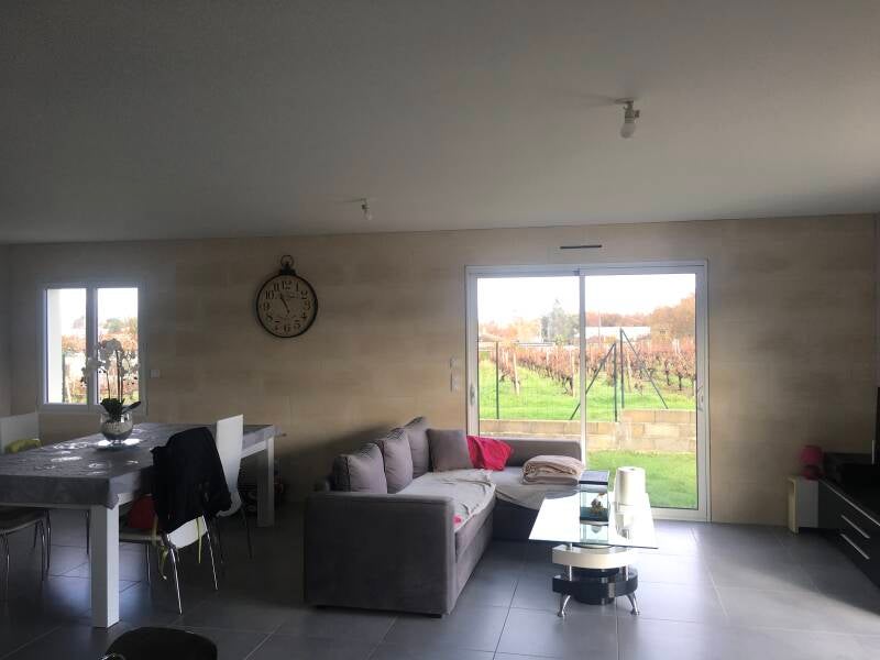 mur en pierre de parement 