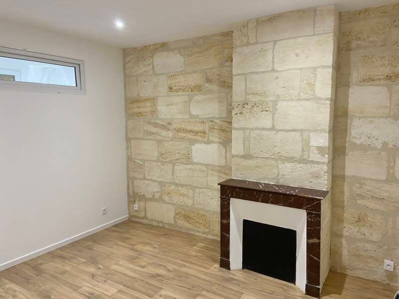 renovation d'un appartement à bordeaux