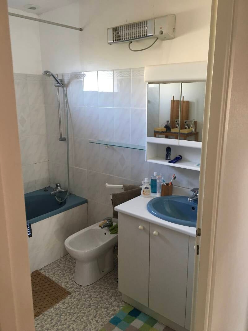 renovation salle de bain 