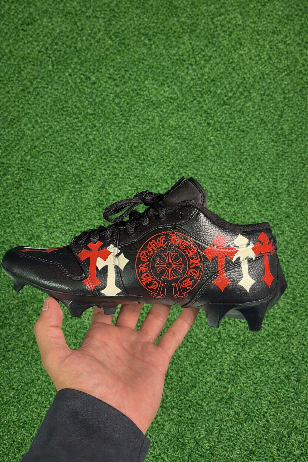 Chrome Hearts