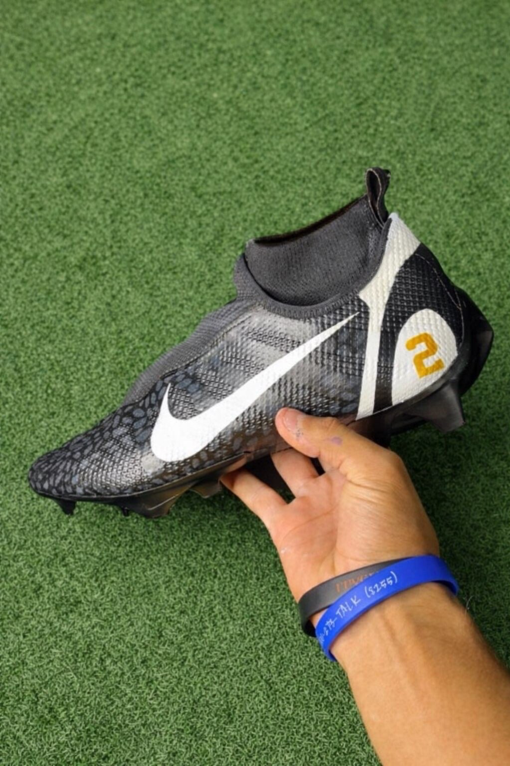 Kobe 6 Mambacita