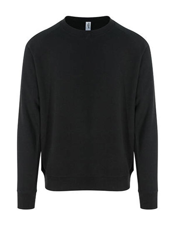 2x sweater + retourlabel PostNL