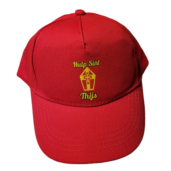 Kinder pet Hulp sint