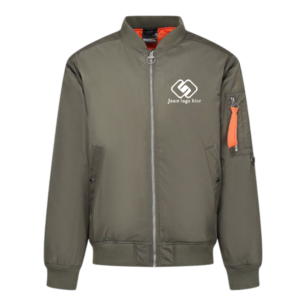 Regatta Pro Pilot Jacket bedrukt met logo
