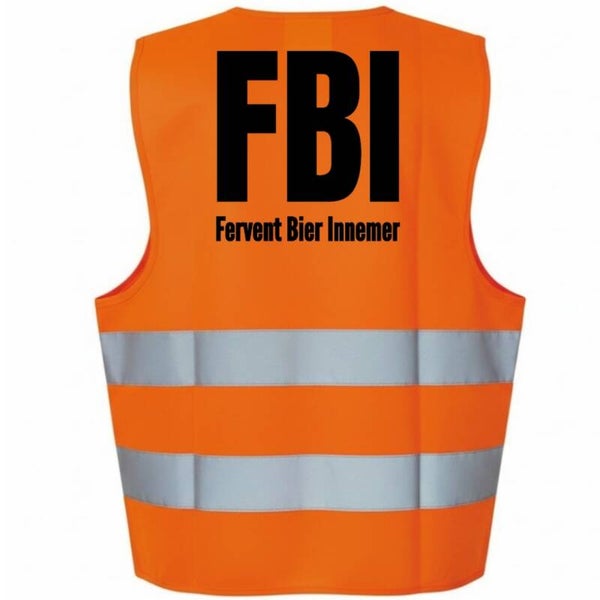 Feesthesje FBI (Fervent Bier Innemer)