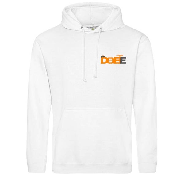 Bedrijfskleding met logo Doee