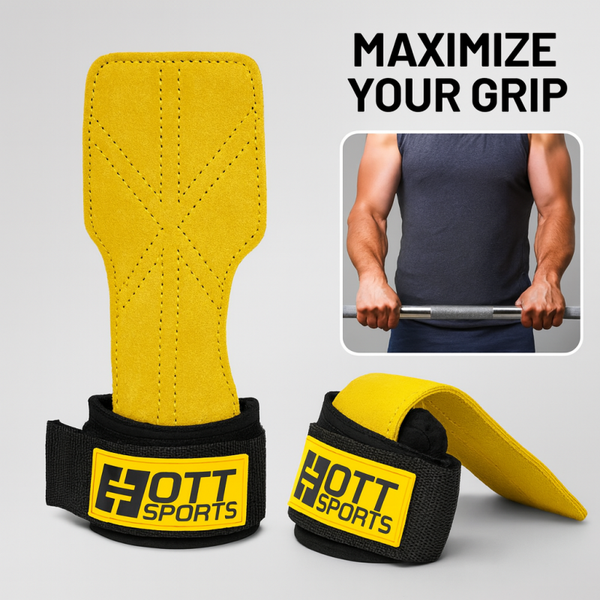 Zughilfen Rindsleder