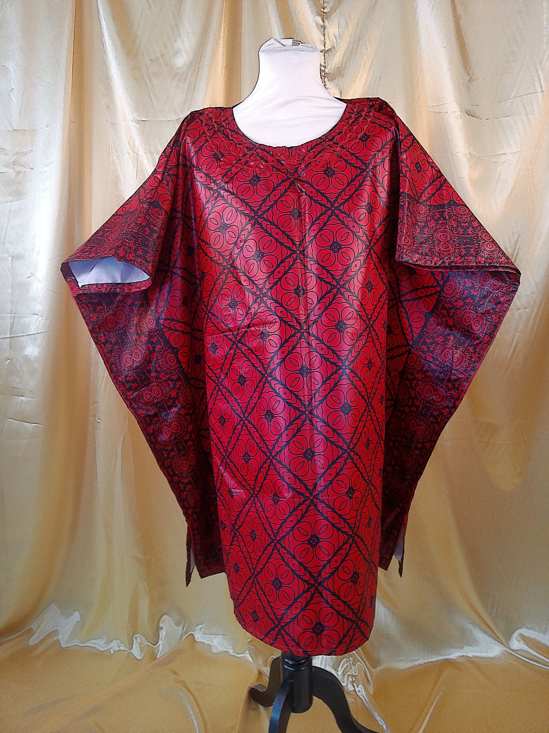 Women Traditional Attire