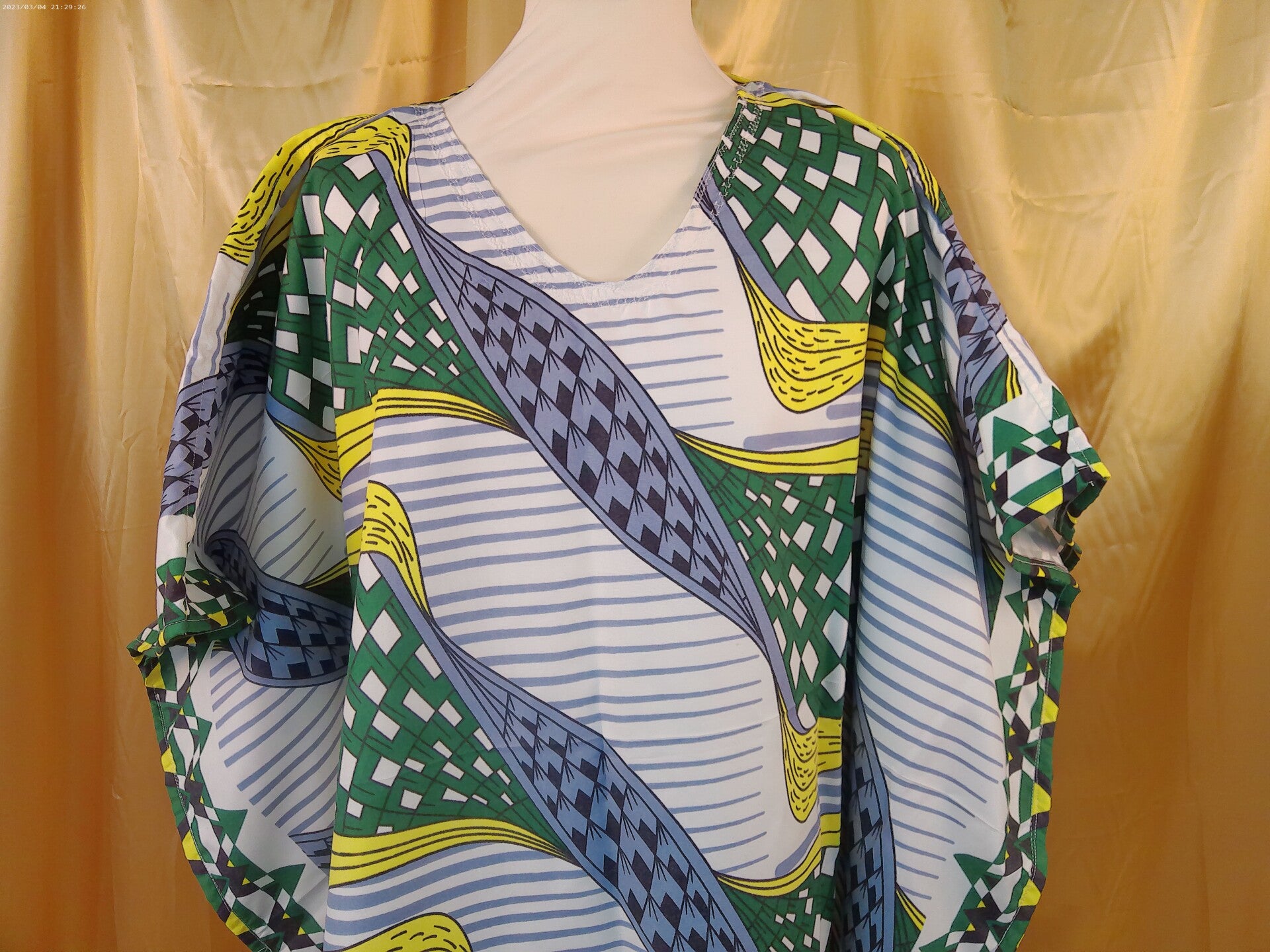 Men Traditional attire