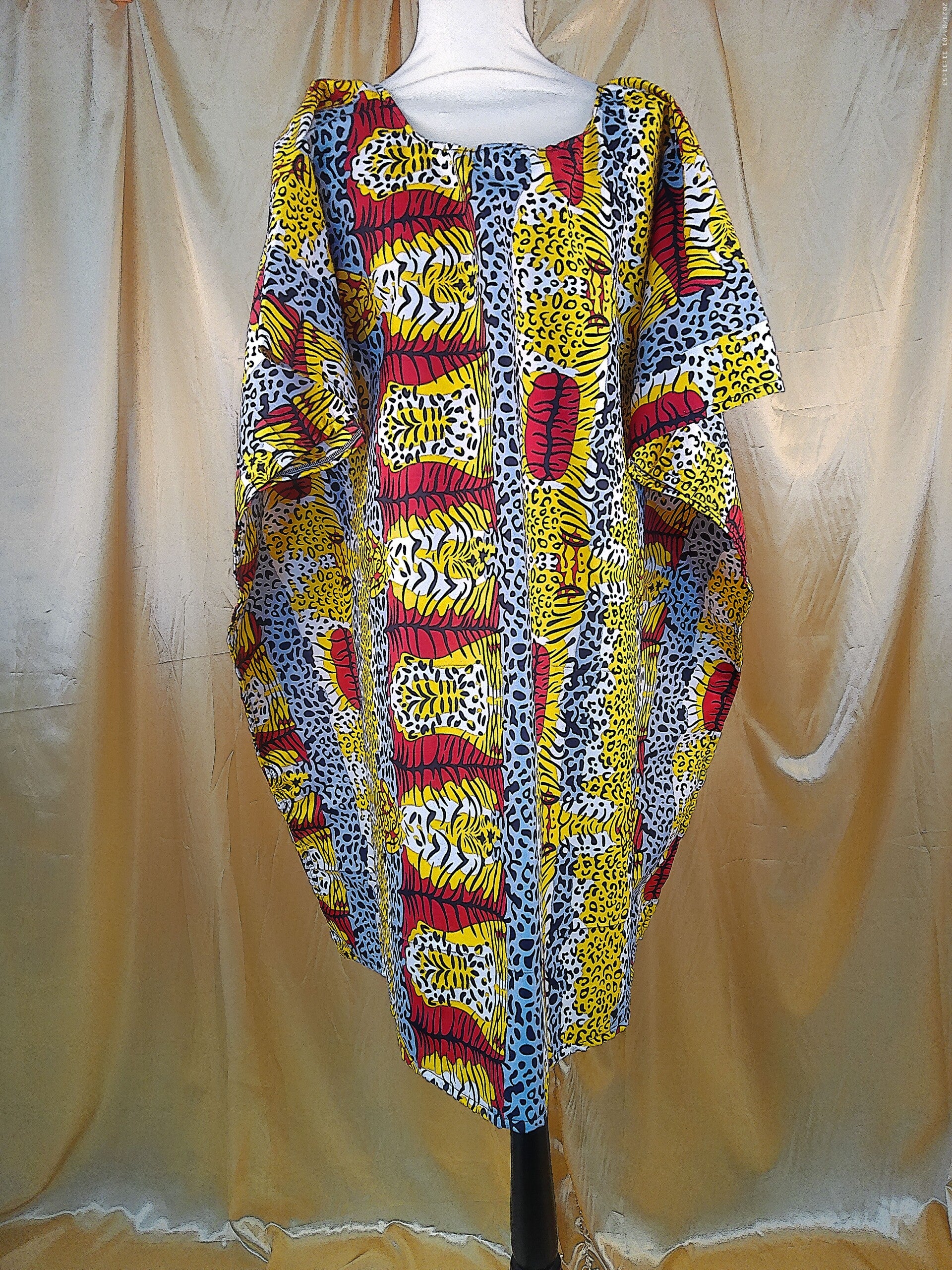 Women Traditional attire