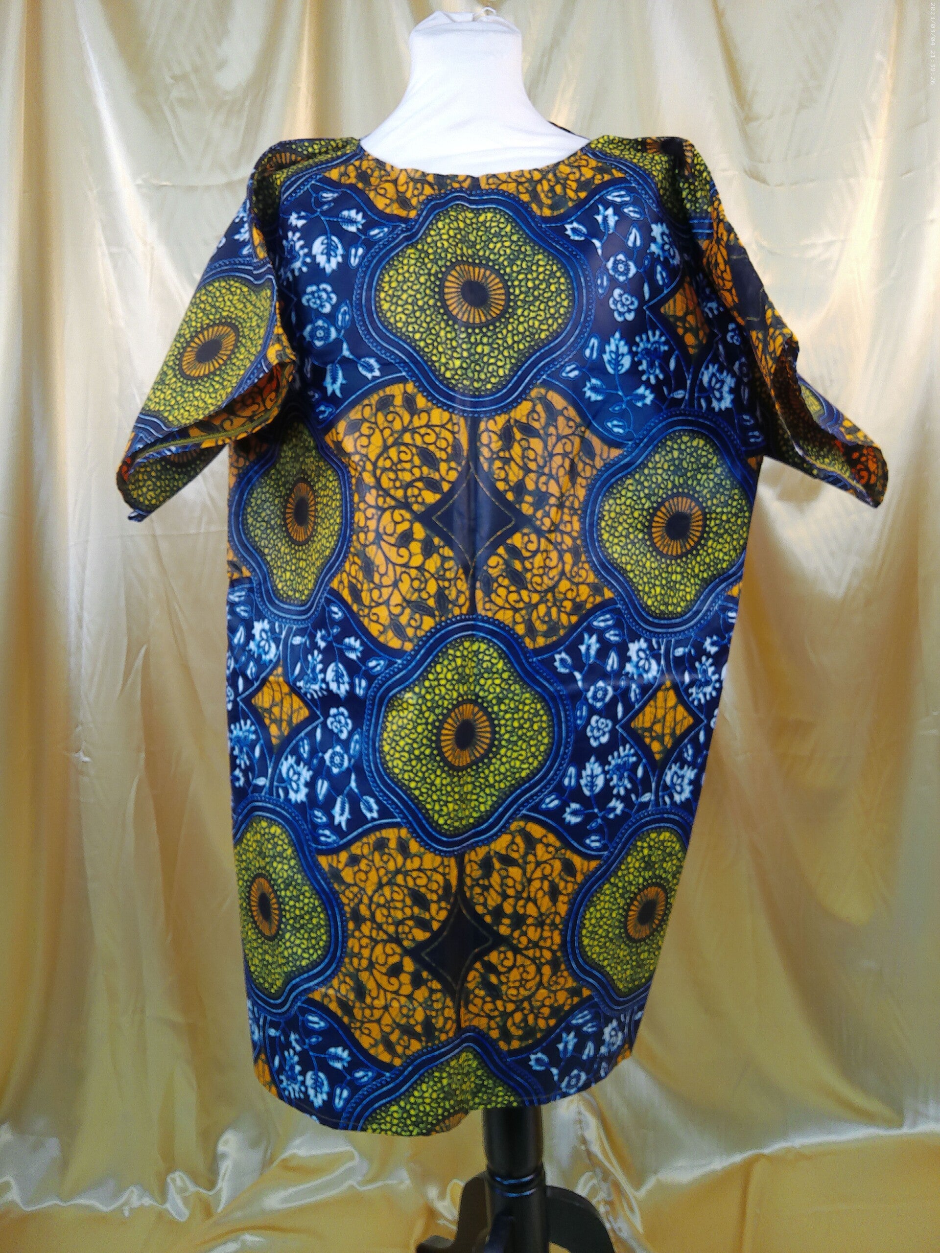 Men's Traditional Attire