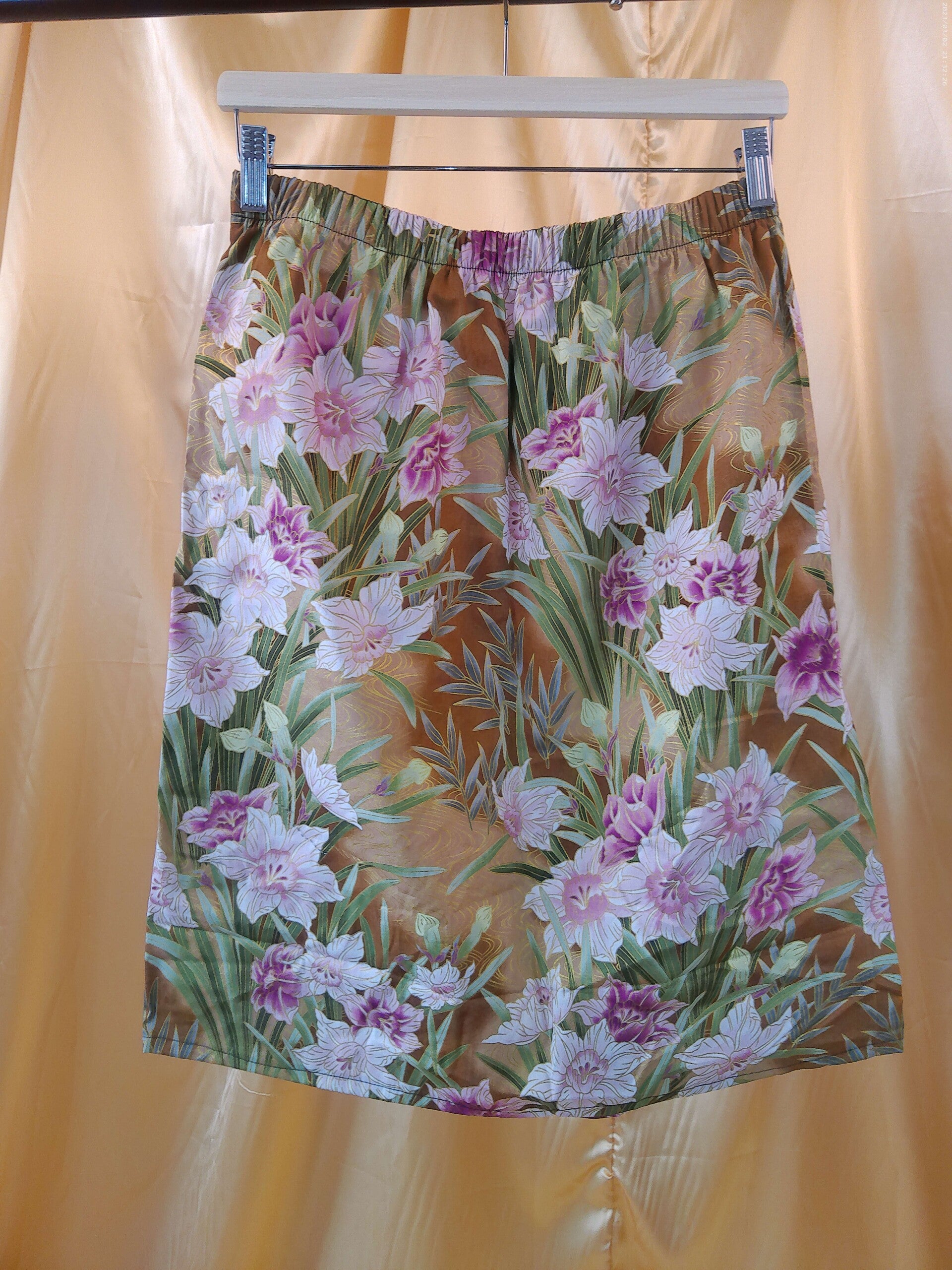 Baby Girl Skirt