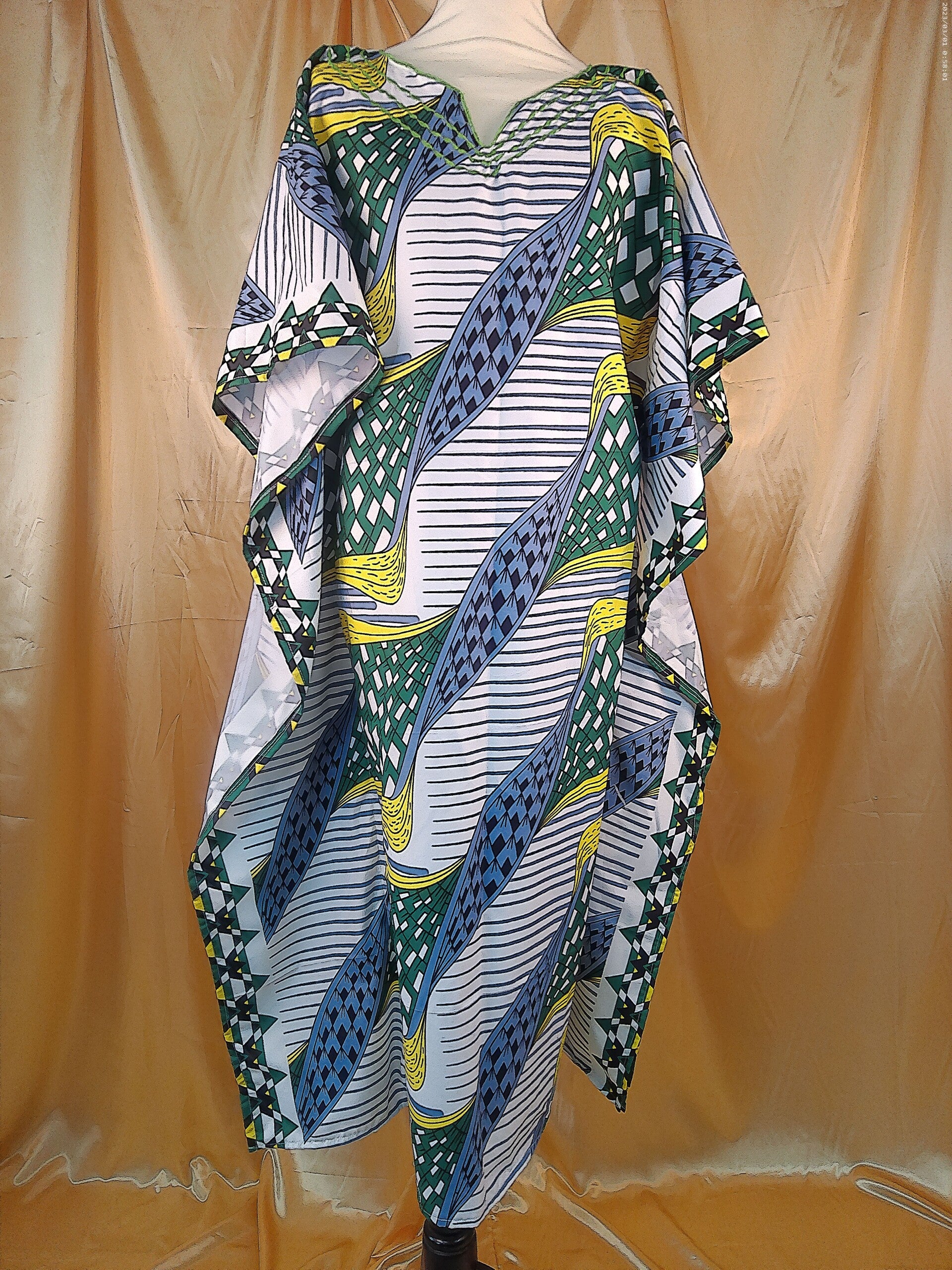 Women Traditional attire