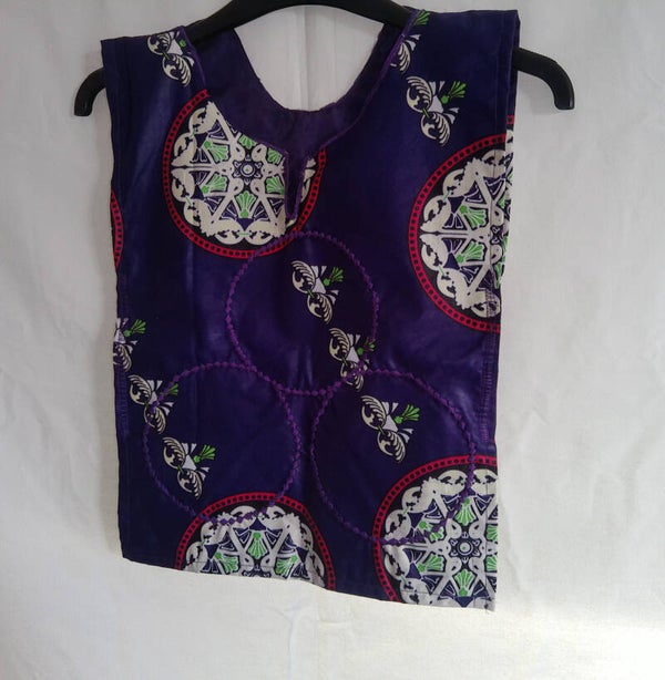 Boys Traditional Attire