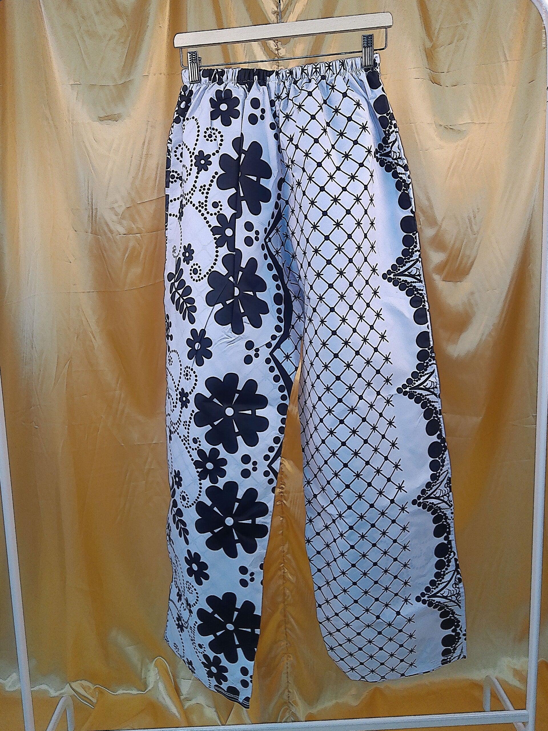 Men Traditional Trousers