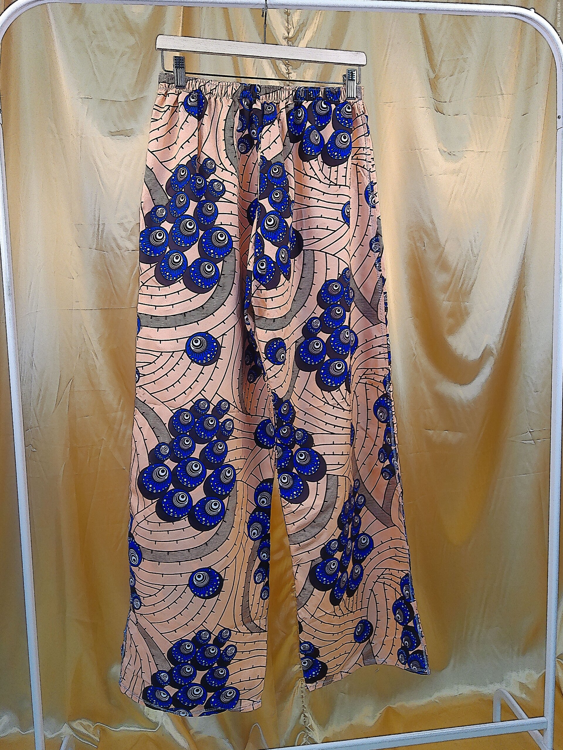 Men Traditional Trousers