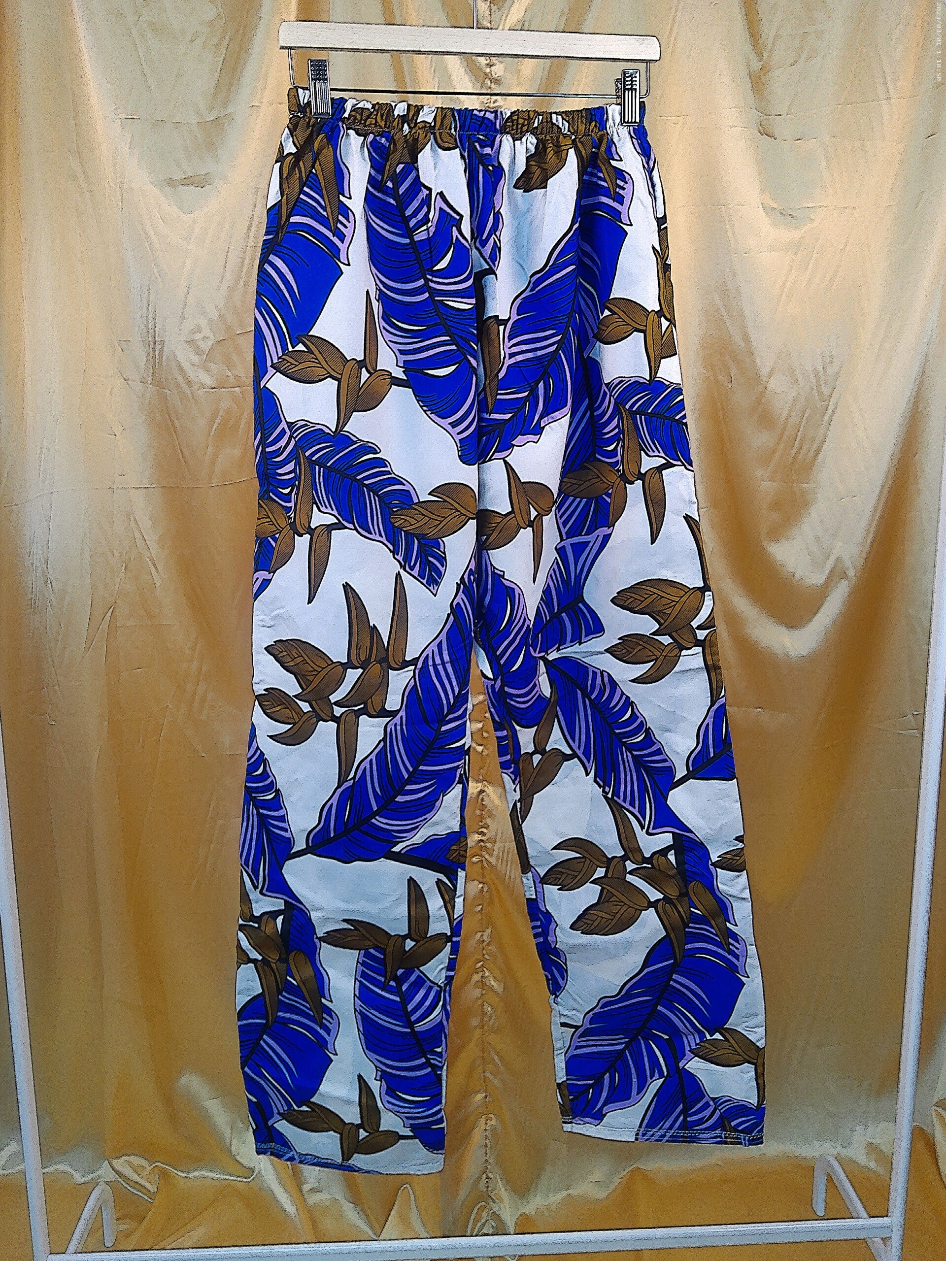 Men Traditional Trousers