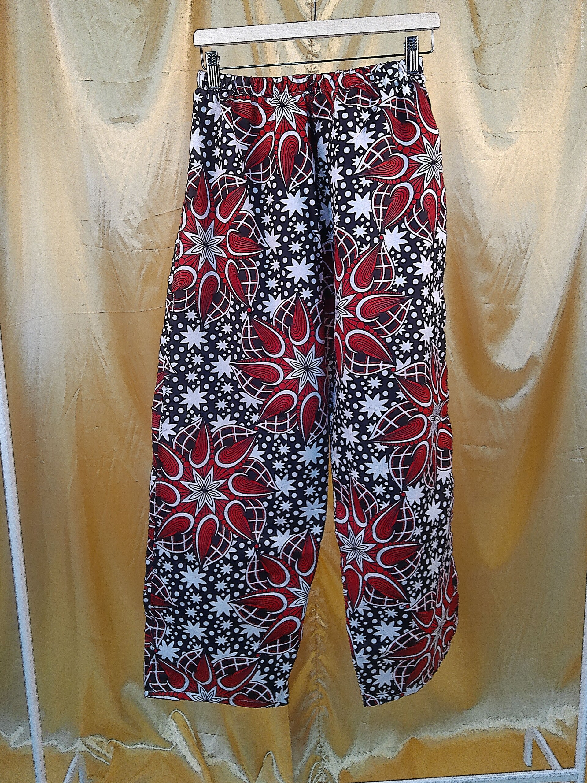 Women Ashobi Trousers