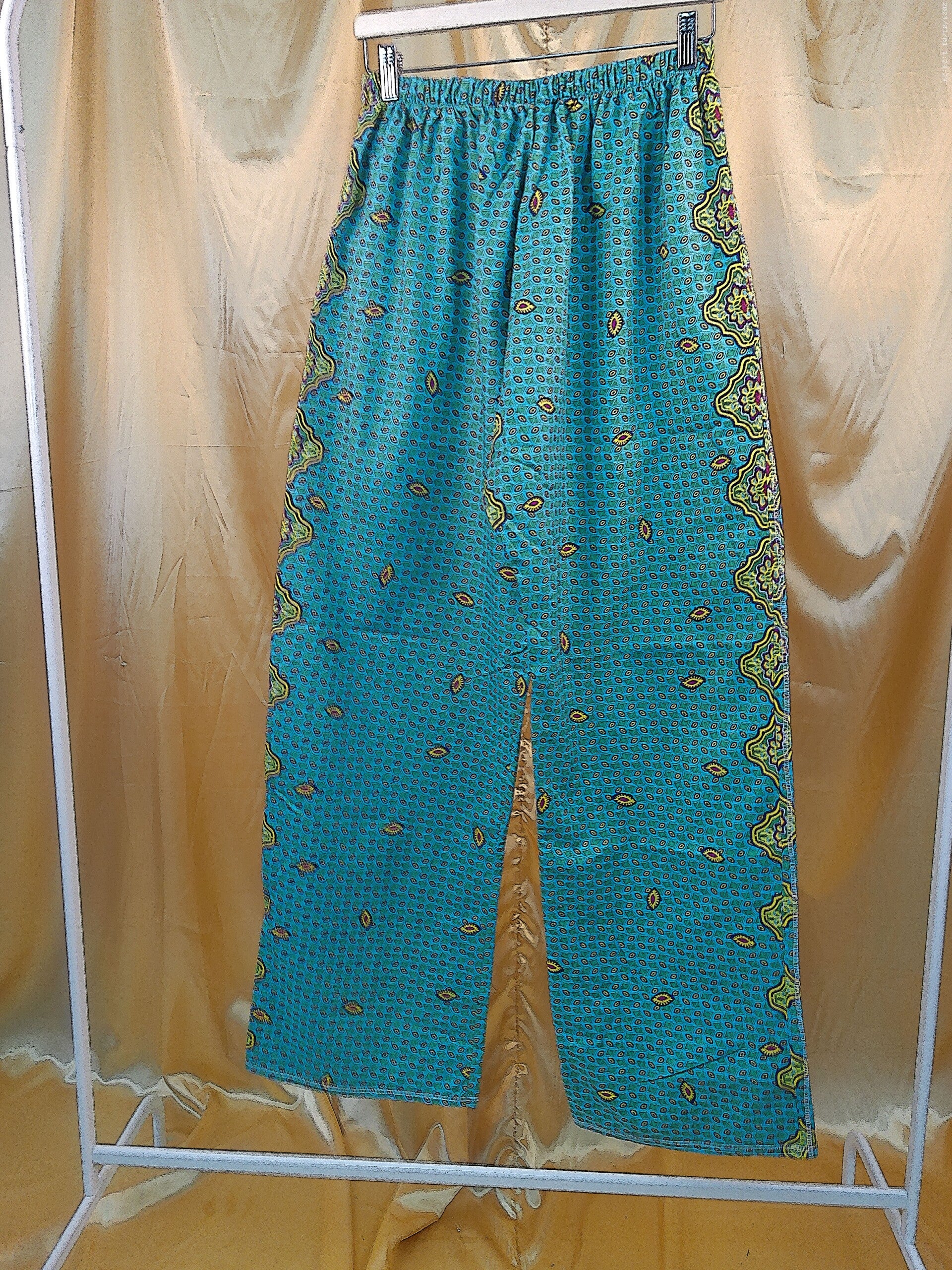 Men Traditional Trousers