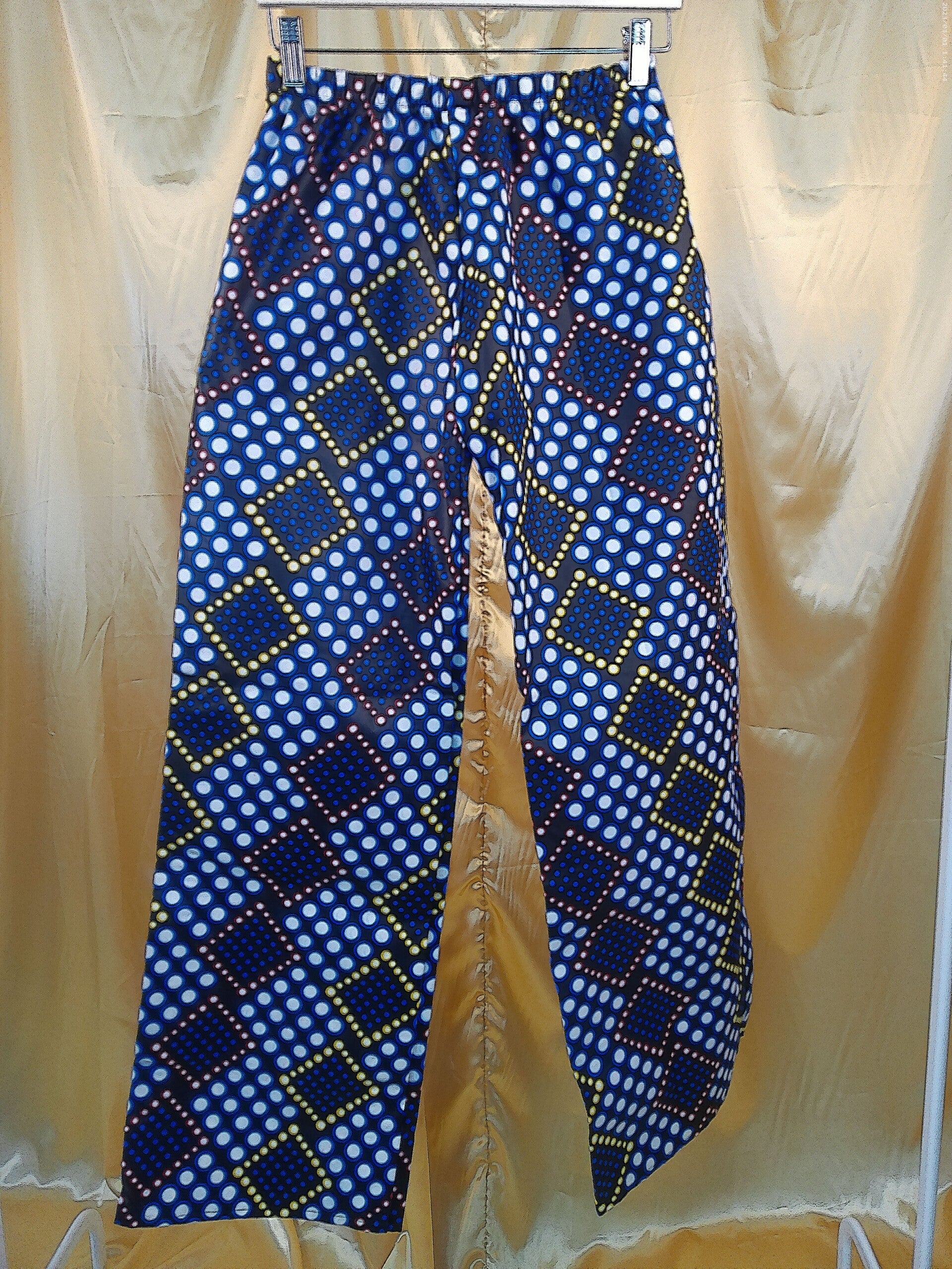 Men Traditional Trousers
