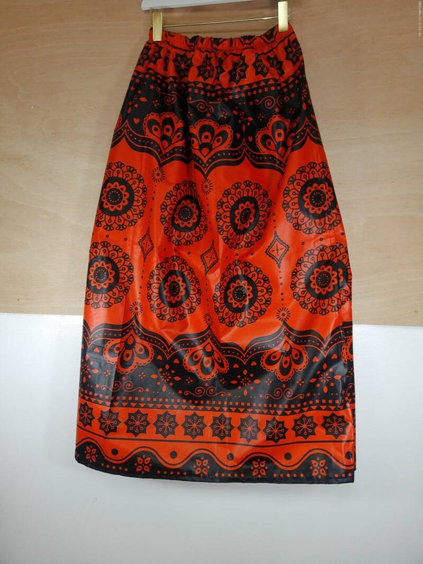 Women Traditional Skirt