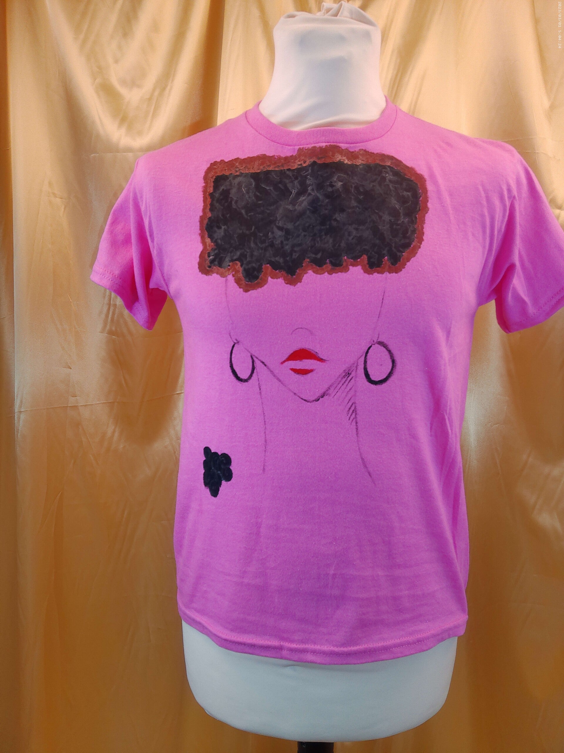 African culture inspired