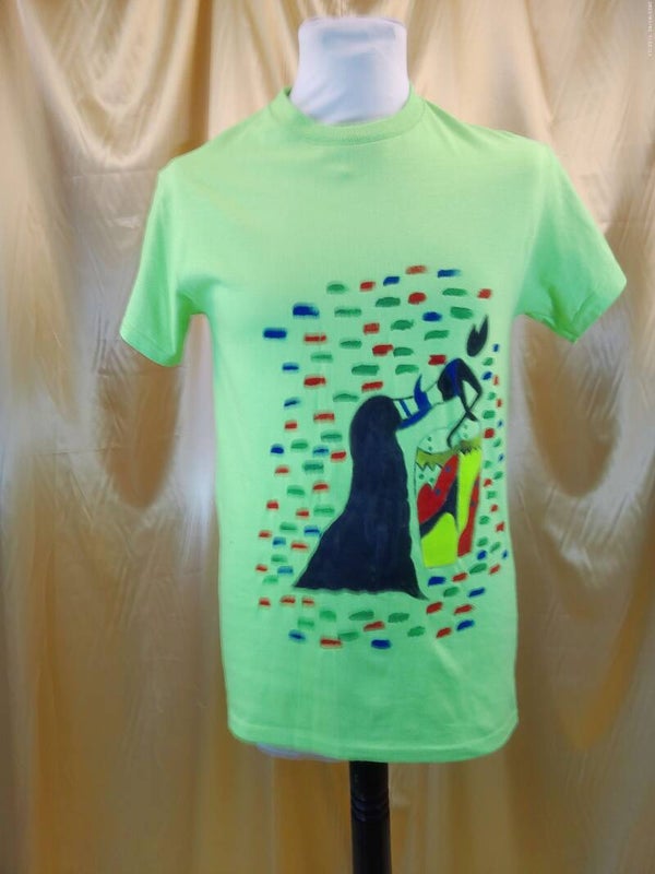 African culture inspired