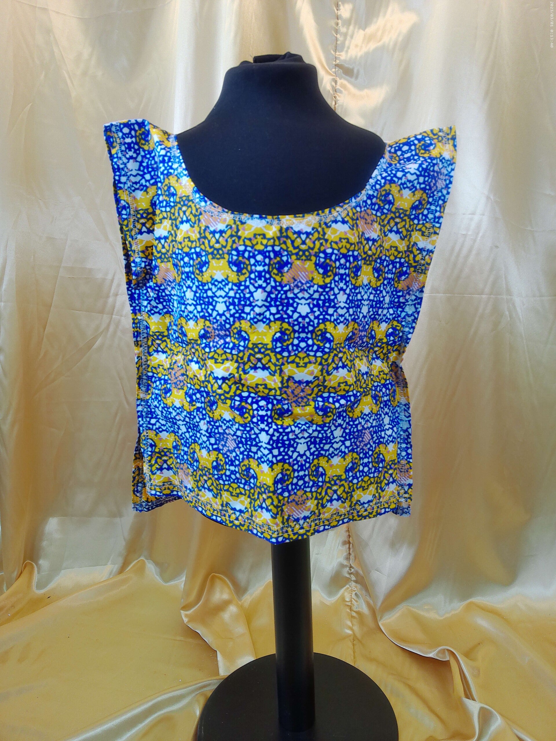 Boys Traditional Attire