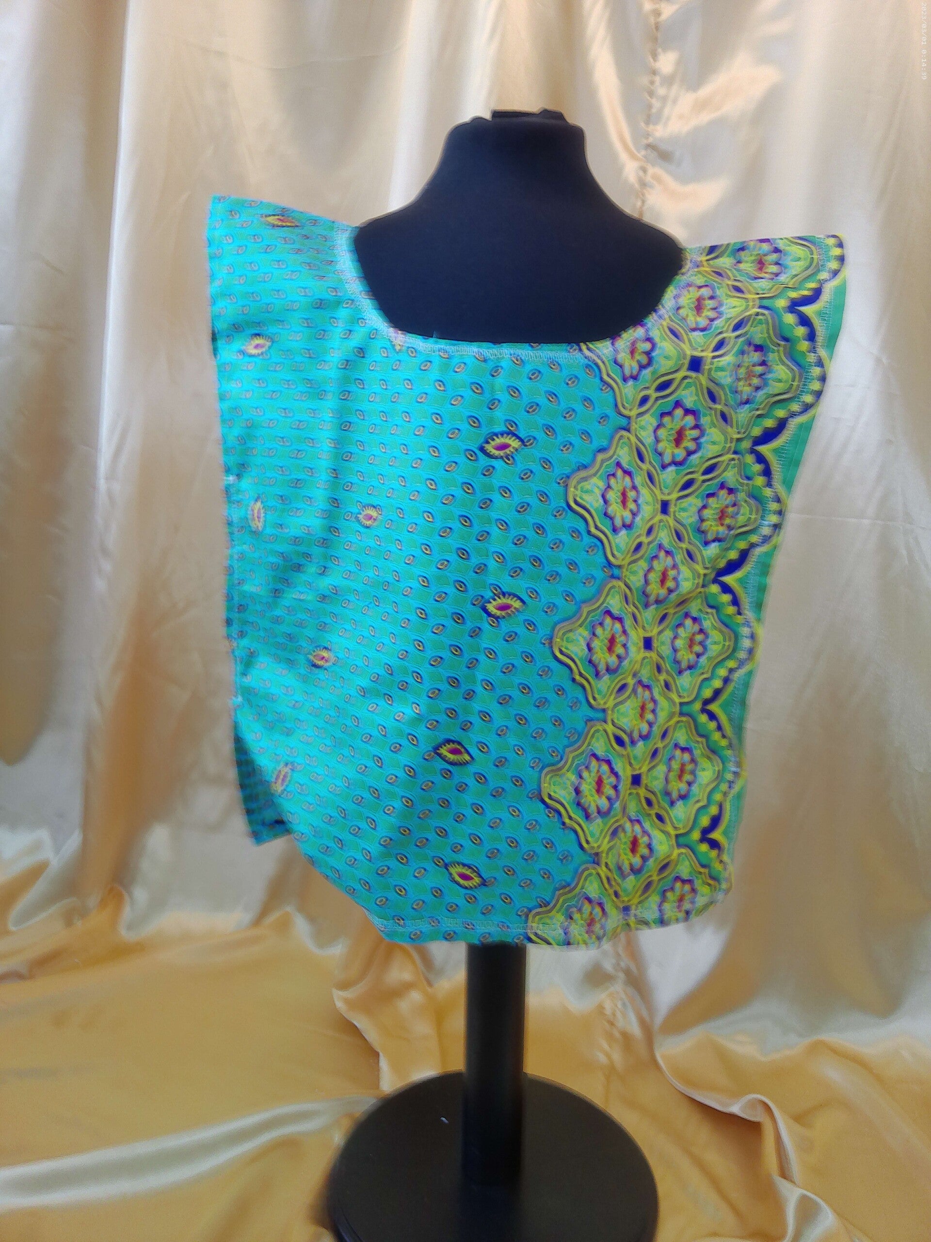 Baby Boy Traditional Attire