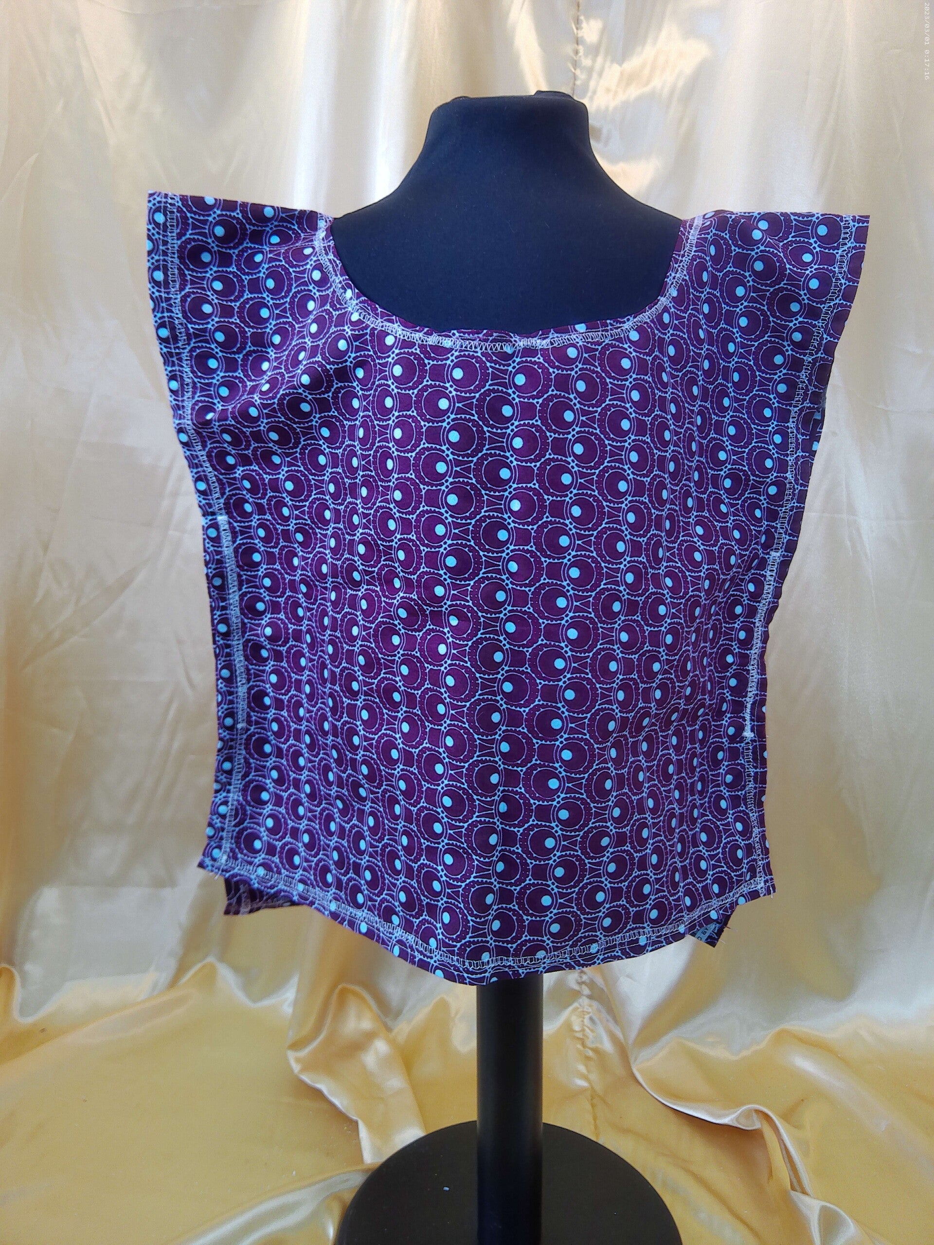 Boys Traditional Attire