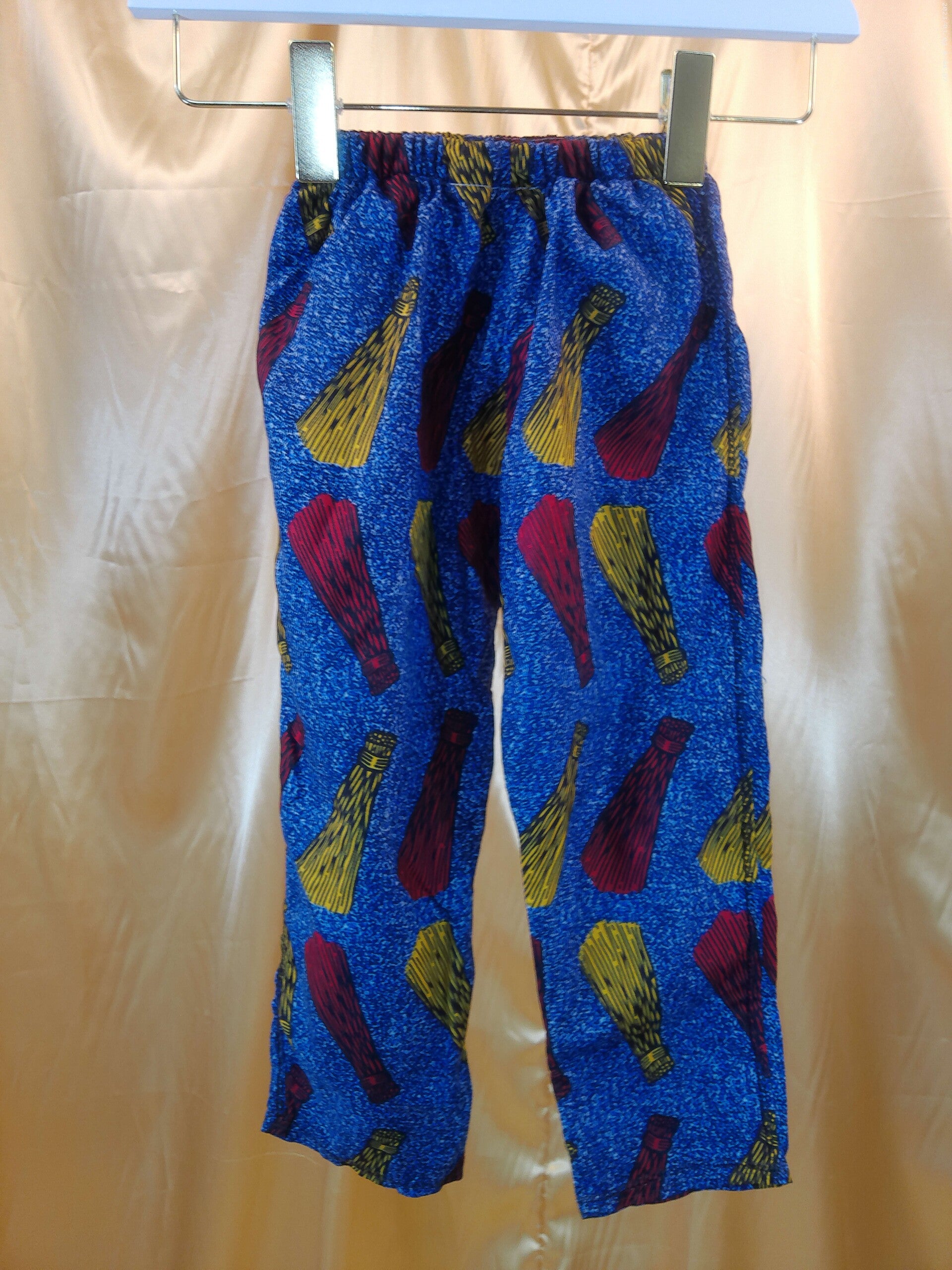 Baby Boy Traditional Trousers
