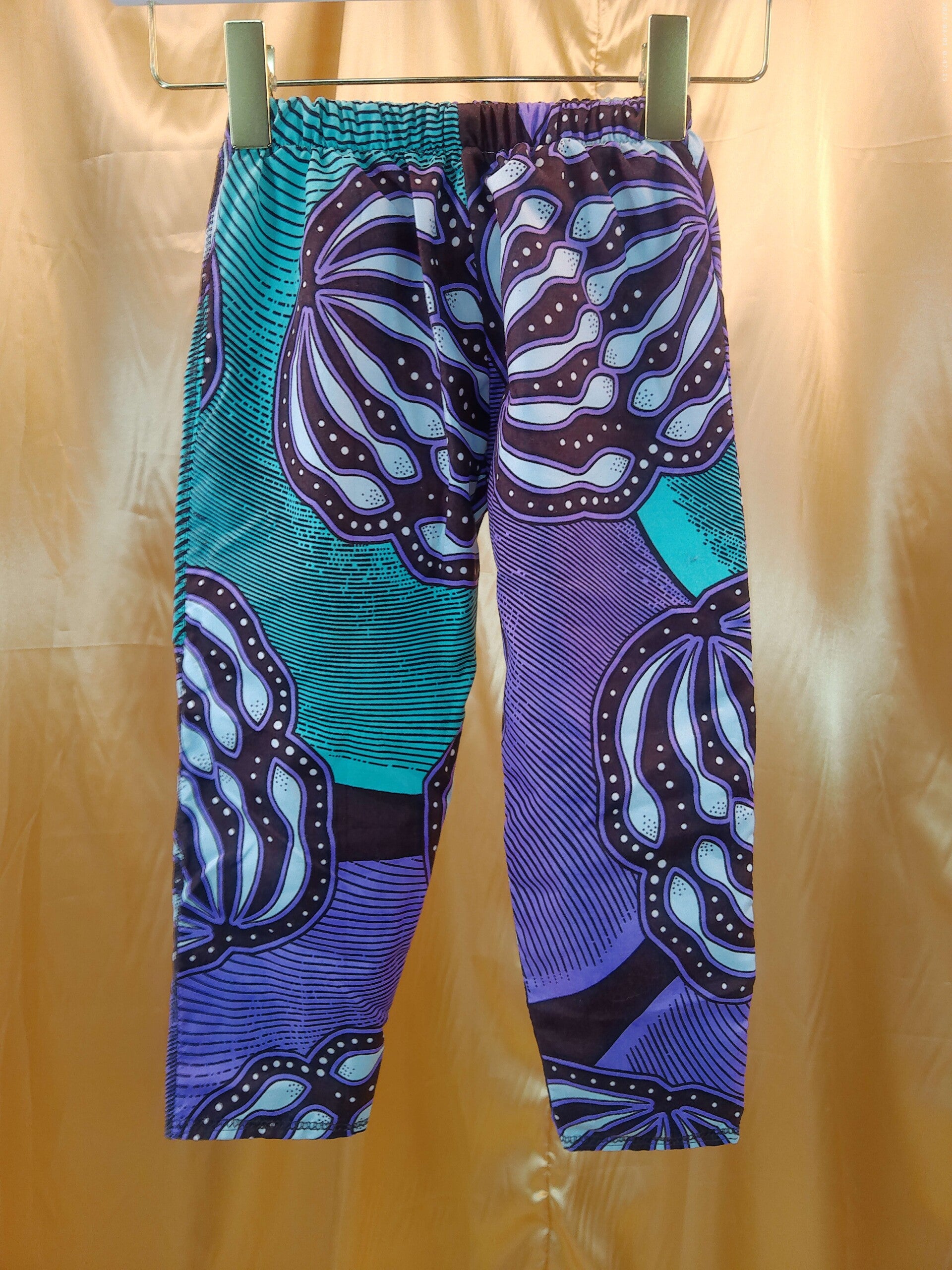 Baby Boy Traditional Trousers