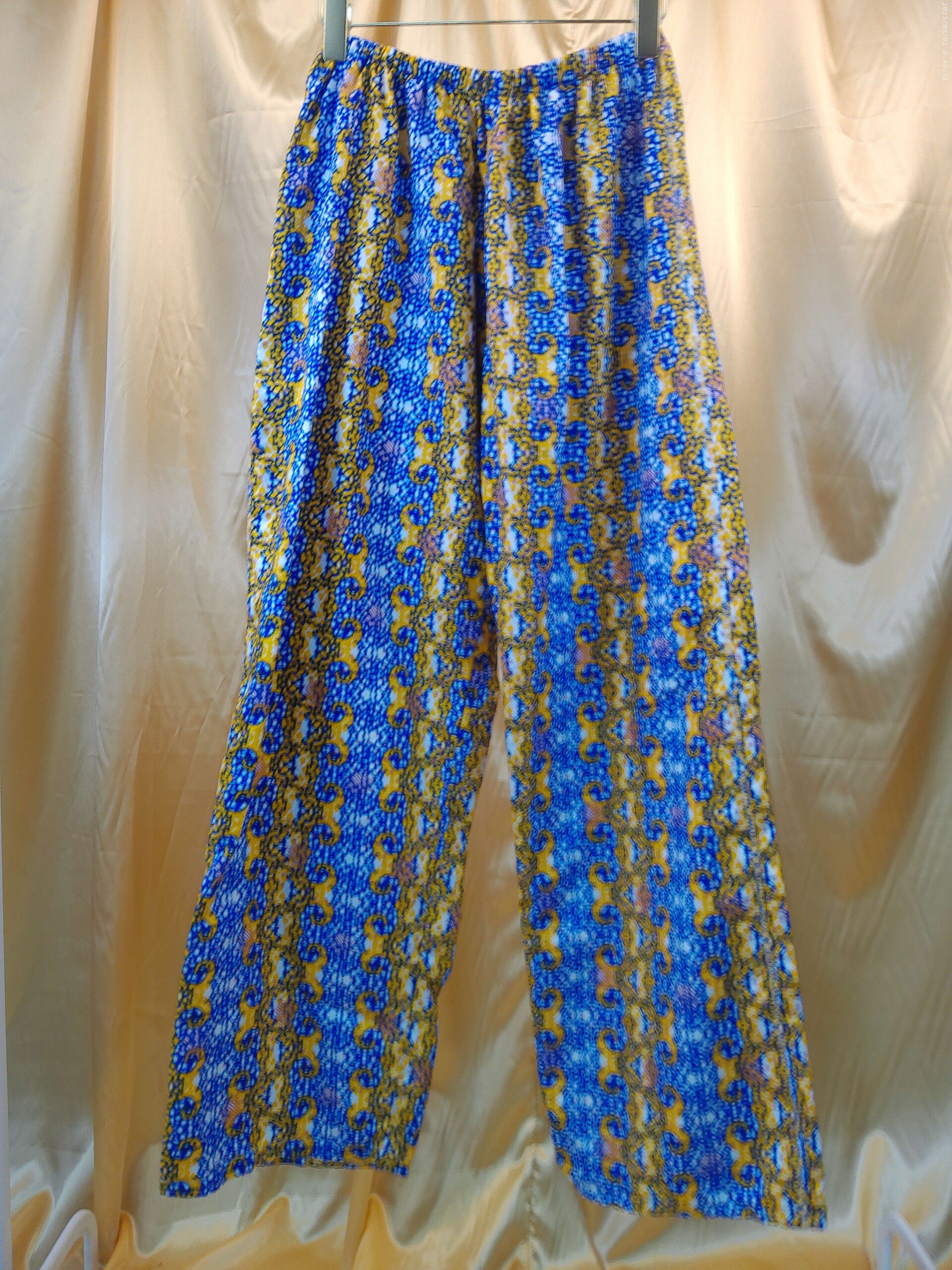 Boys Traditional Trousers