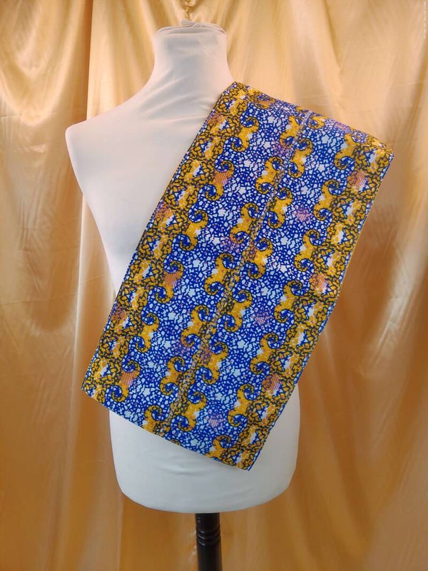 Traditional Shawl