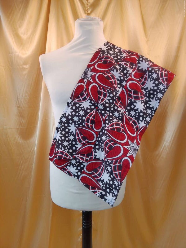 Traditional Shawl