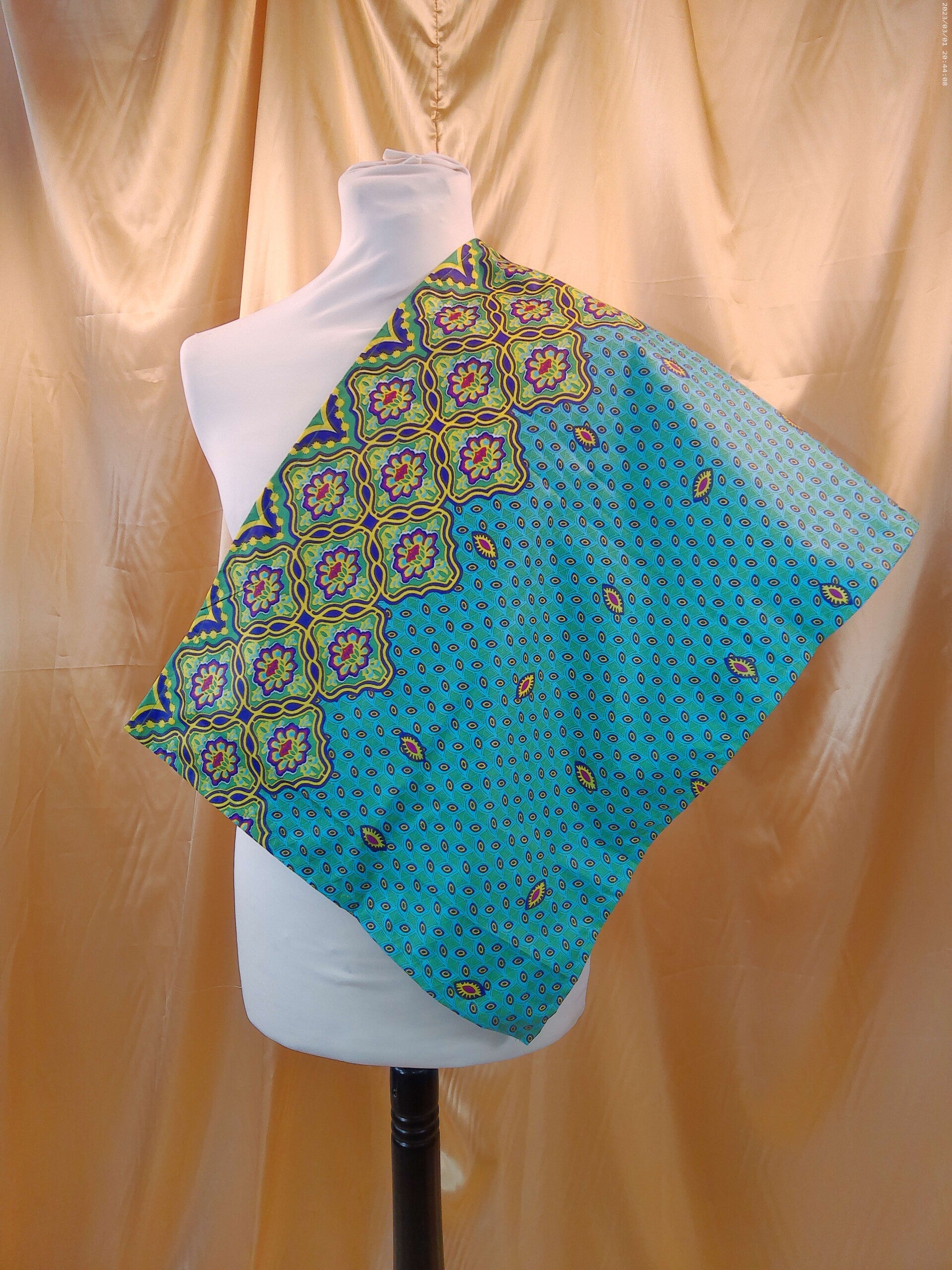 Traditional Shawl