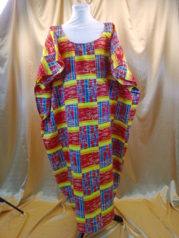 Women Traditional attire