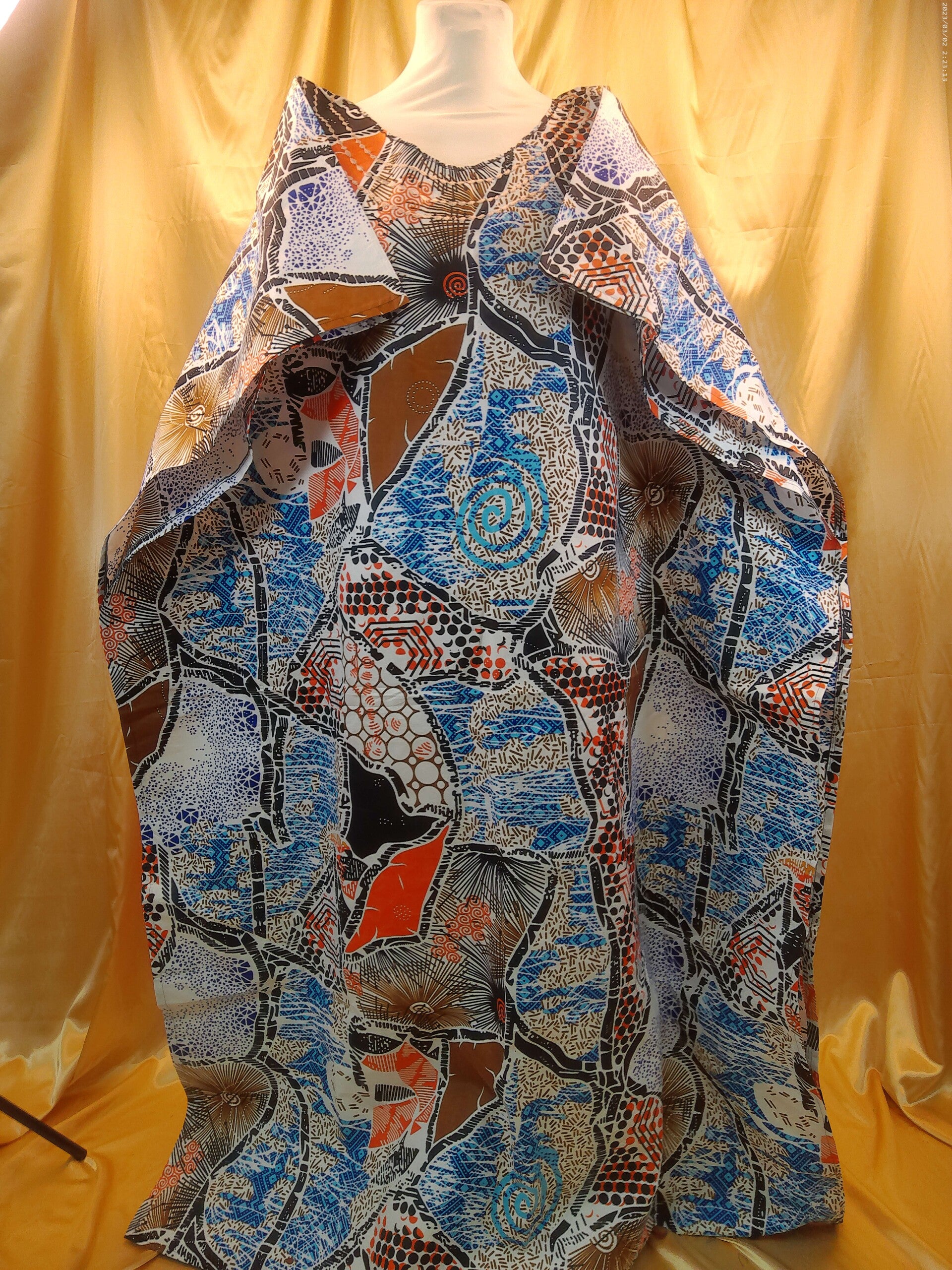 Women Traditional attire