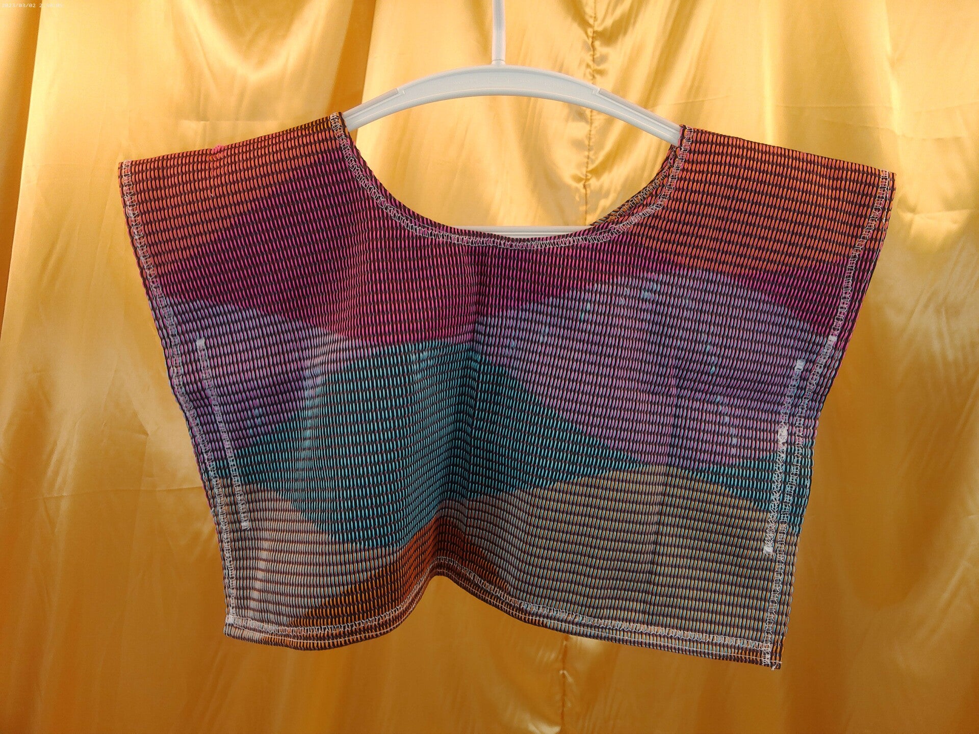 Baby Girl Traditional Attire