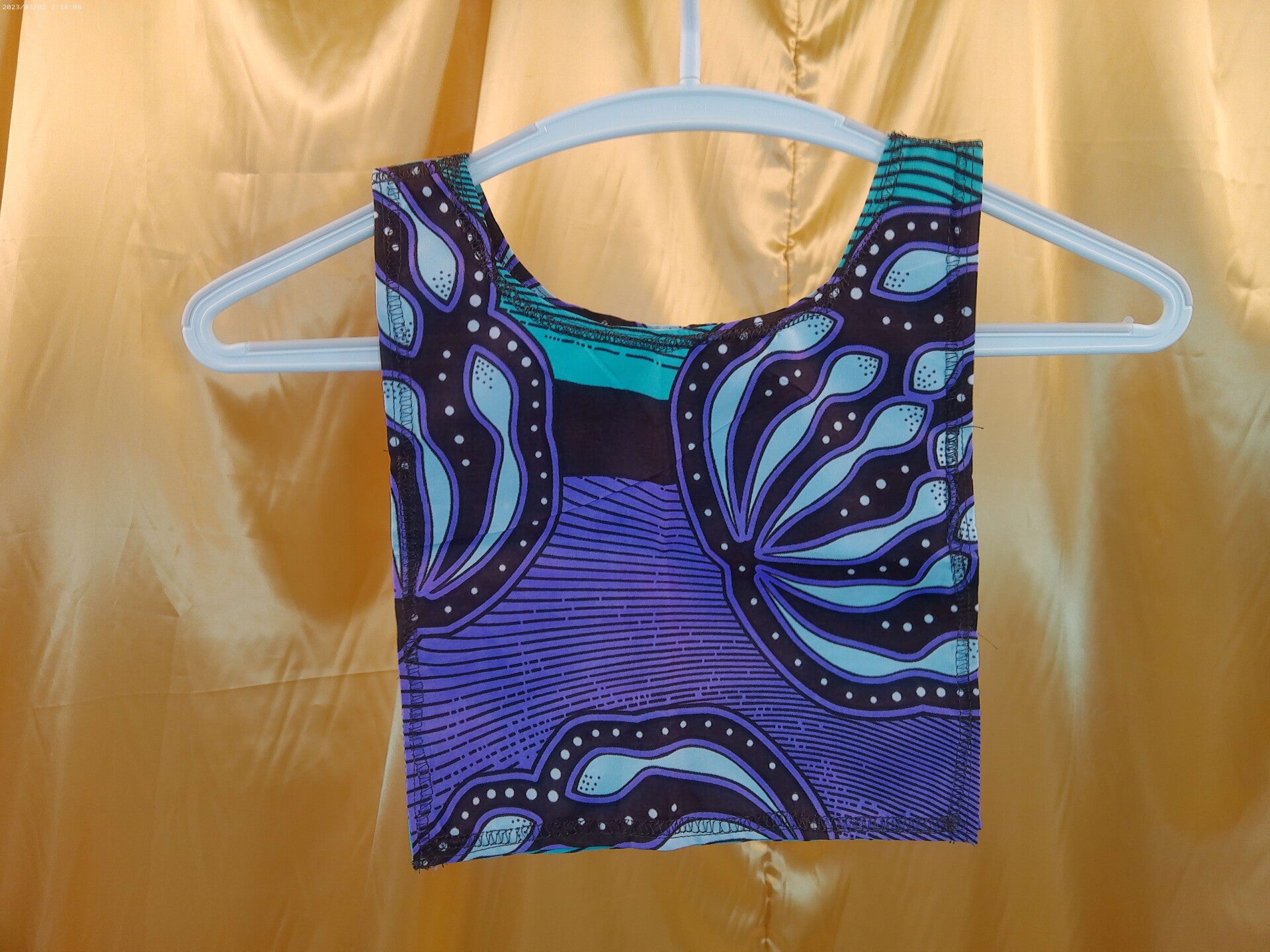 Baby Girls Traditional Attire