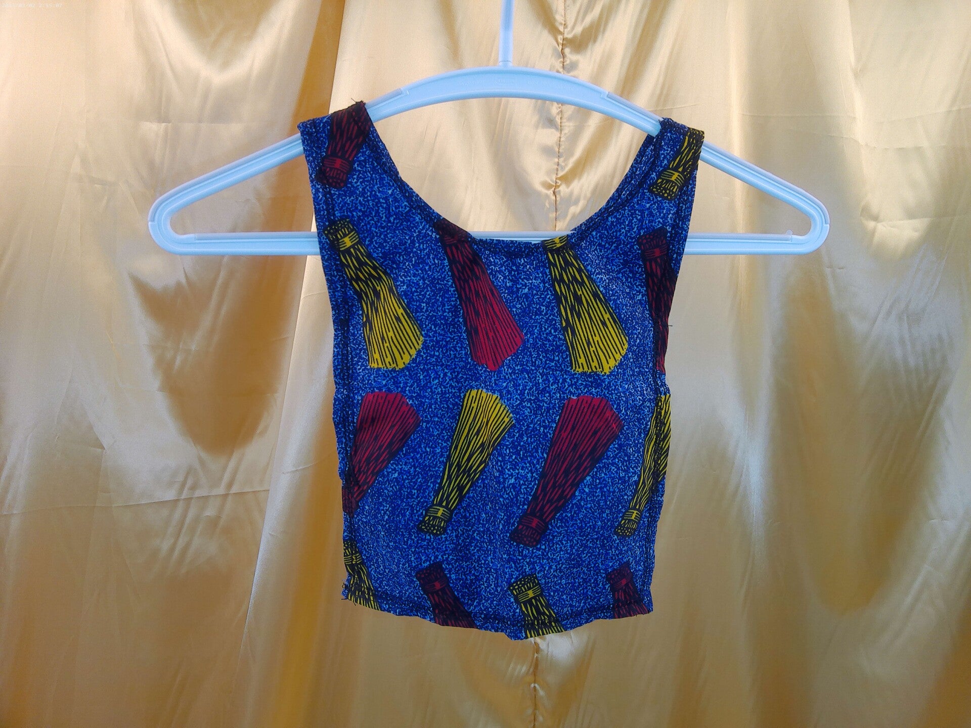 Baby Girls Traditional Attire