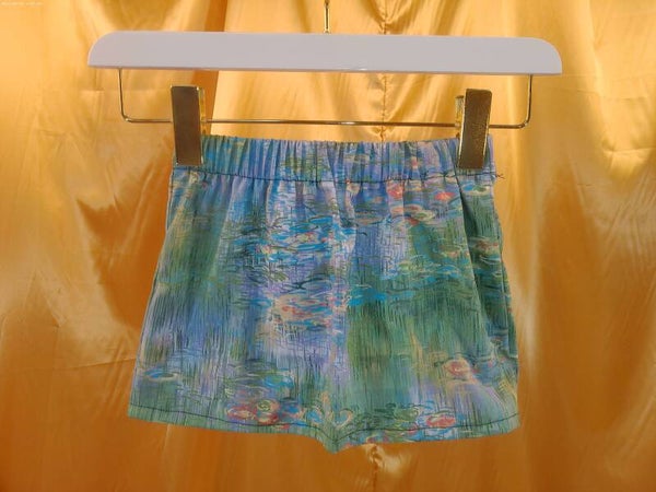 Baby Girl Skirt
