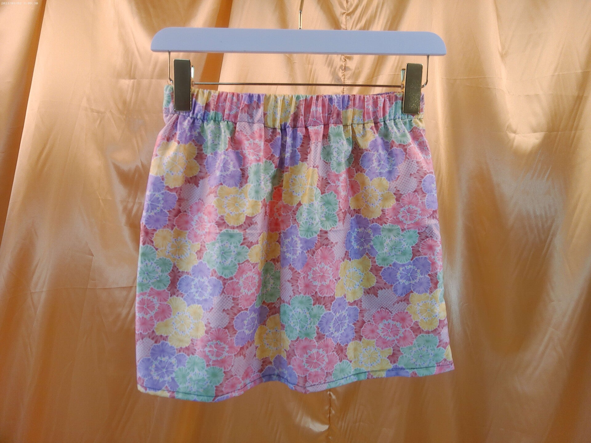 Baby Girl Skirt